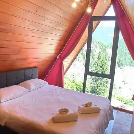 Hamsikoey Valley Bungalov Villa *