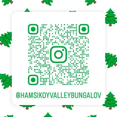 Hamsikoey Valley Bungalov Villa *